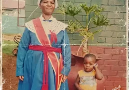 Smaki 08, Czwe De Ancestral & KayMo Grillz– Focus