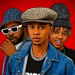 Stevie Da Producer – Sorry Batswadi Baka