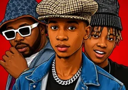 Stevie Da Producer – Sorry Batswadi Baka