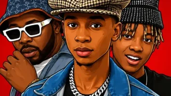 Stevie Da Producer – Sorry Batswadi Baka