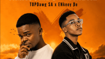TopDawg SA & ENkeey De – Amacombo x Tribal