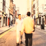 Oasis - (What's the Story) Morning Glory? 1995 Album