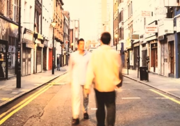 Oasis - (What's the Story) Morning Glory? 1995 Album
