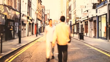 Oasis - (What's the Story) Morning Glory? 1995 Album