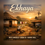 Bassie – Ekhaya (2026)