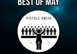 Pistole Gwijo - Thethelela Dlozi Lam Song