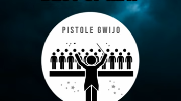 Pistole Gwijo - Thethelela Dlozi Lam Song