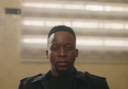 Ekhaya Eemoh - Angifuni Nithi nginamanga