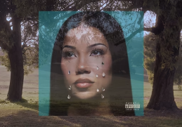 Jhené Aiko - Don't Be That Guy