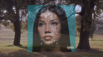 Jhené Aiko - Don't Be That Guy