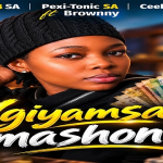 Pexi-Tonic SA - Ngiyamsaba uMashonisa