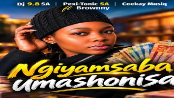 Pexi-Tonic SA - Ngiyamsaba uMashonisa
