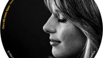Clara Hill meets Atjazz - Nowhere (I Can Go) (Aquatone Dub)