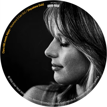 Clara Hill meets Atjazz - Nowhere (I Can Go) (Aquatone Dub)